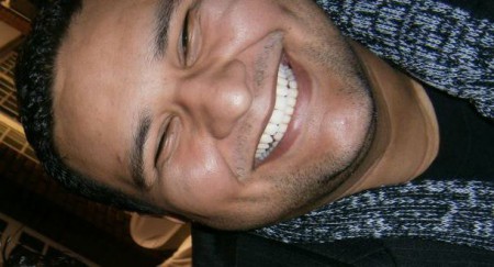 Tiago Tiburcio